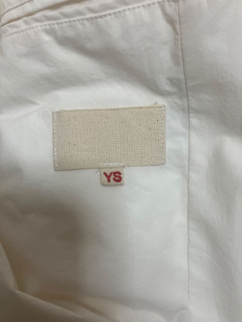 【値下げ¥49,800→¥35,000】yoko sakamoto ダウンJK