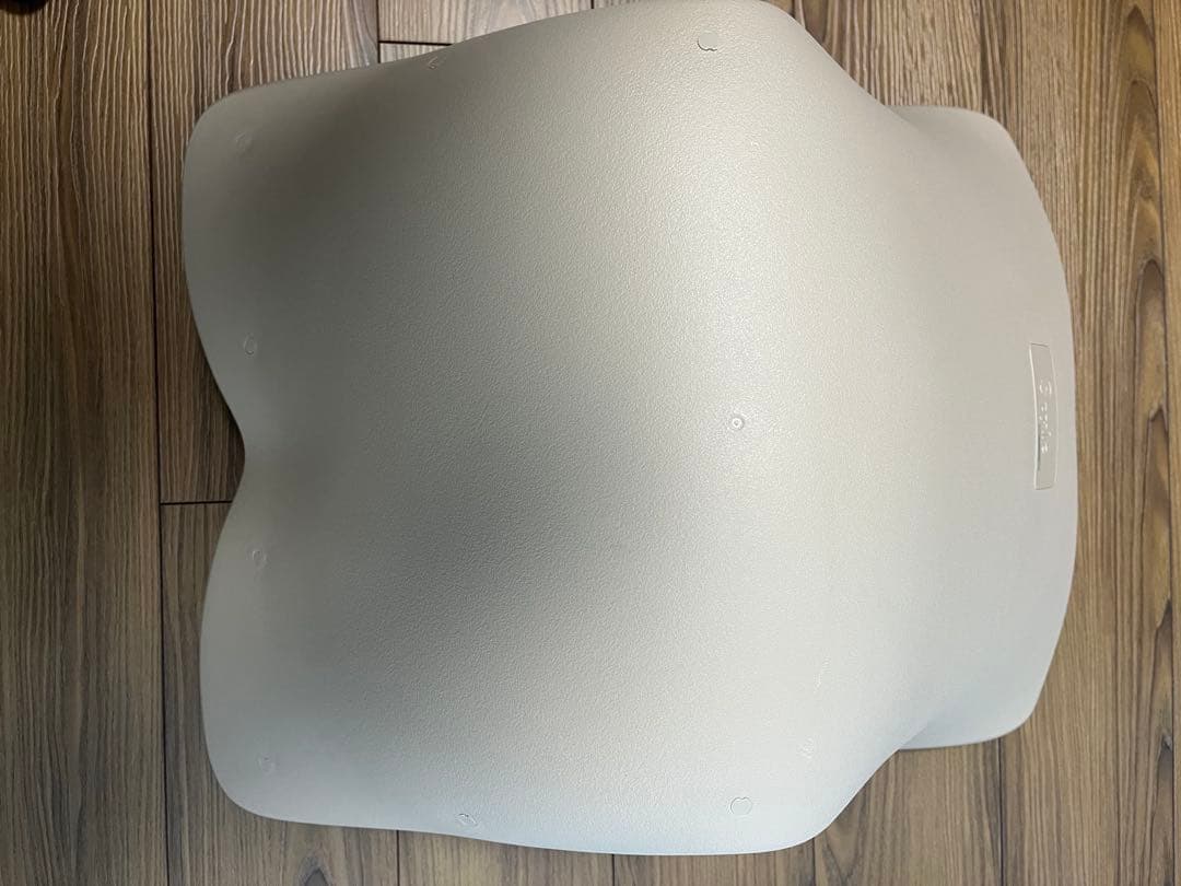 MTG Style Premium 骨盤・姿勢矯正クッション 紫色