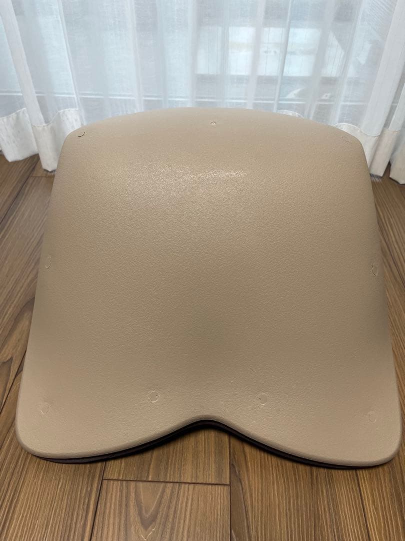 MTG Style Premium 骨盤・姿勢矯正クッション 紫色