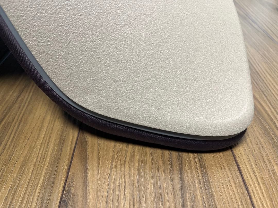 MTG Style Premium 骨盤・姿勢矯正クッション 紫色