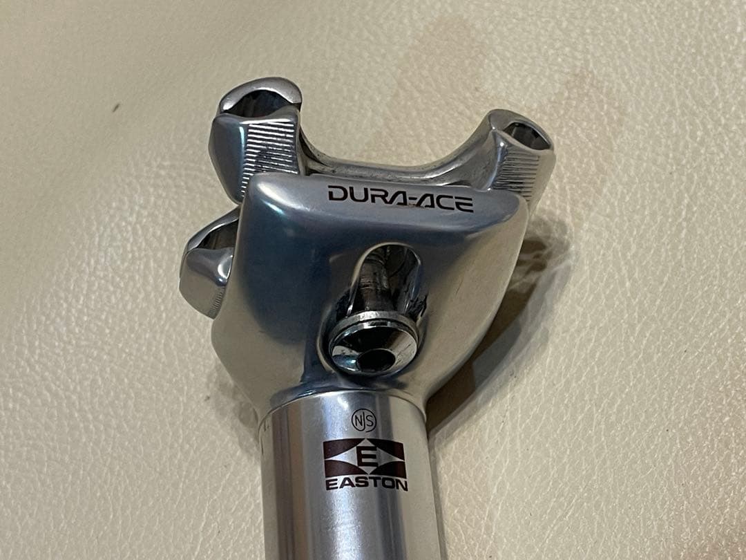 シマノ DURA ACE デュラエース シートポスト φ27.2