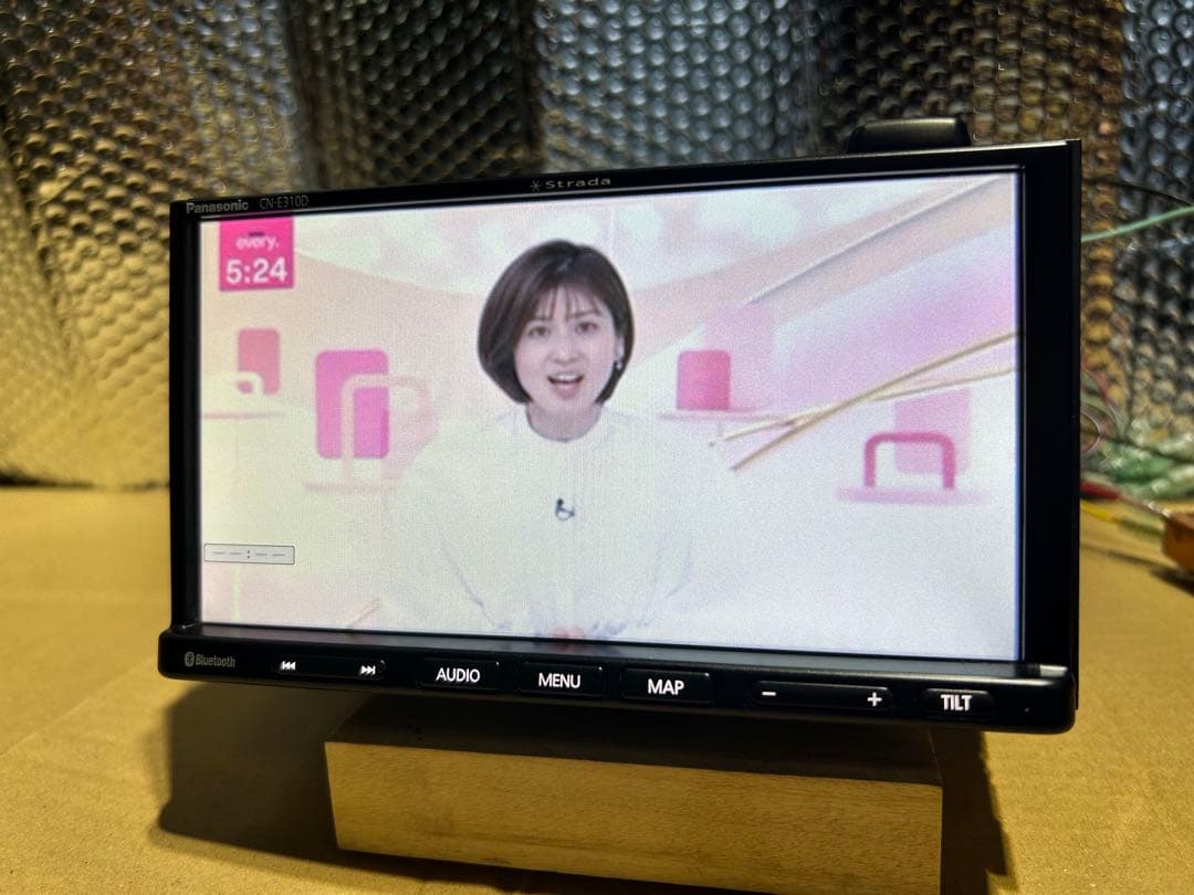 Panasonic CN-E310D カーナビ