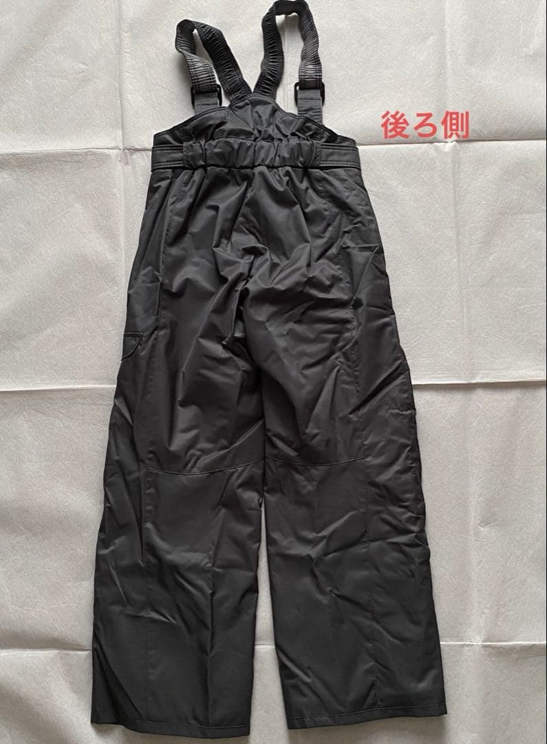 GOLDWINスキーウェア上下セット130