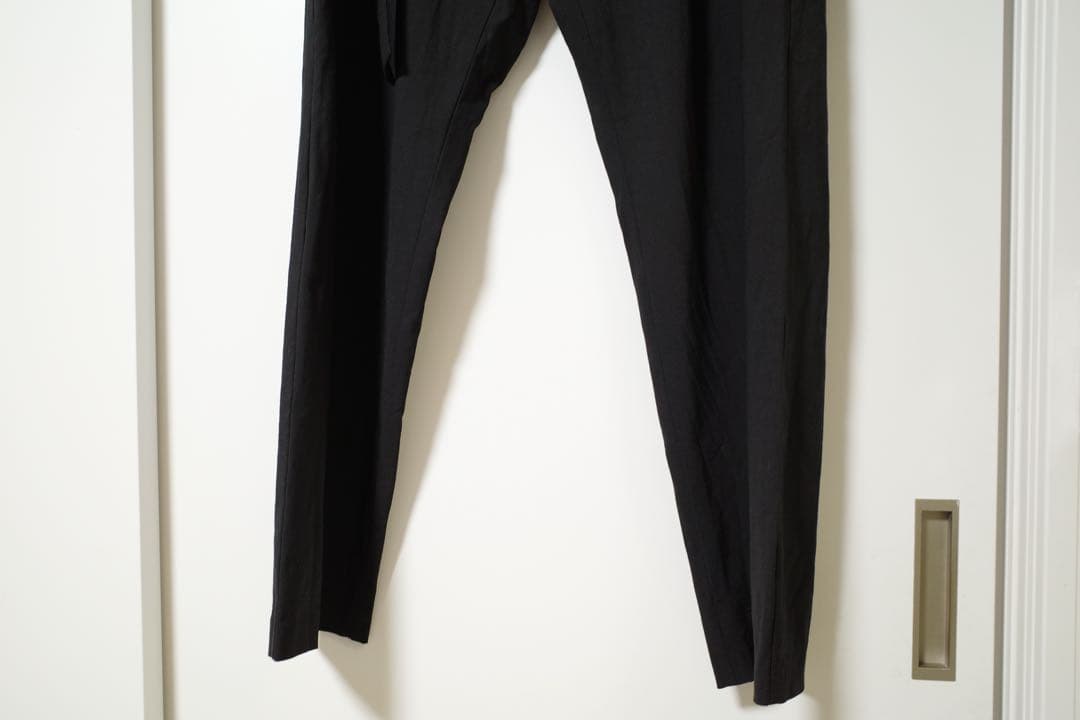 金欠　minus（−）マイナスセットアップ　black