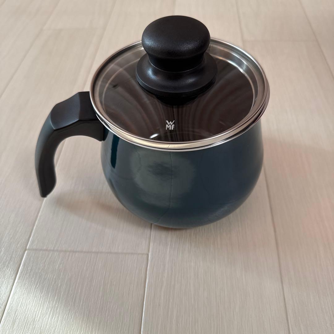 WMF フュージョンテック ミネラル マルチポット 14cm JD