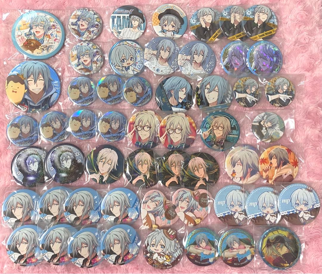 20ページまであります！ アイナナ 四葉環 まとめ売り 700点以上 セット