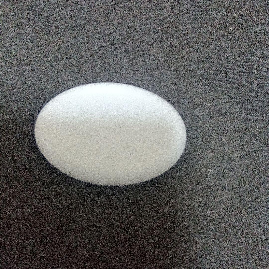 【心身状態を可視化】カームストーン（マインドフルネス・ガジェット）　中古