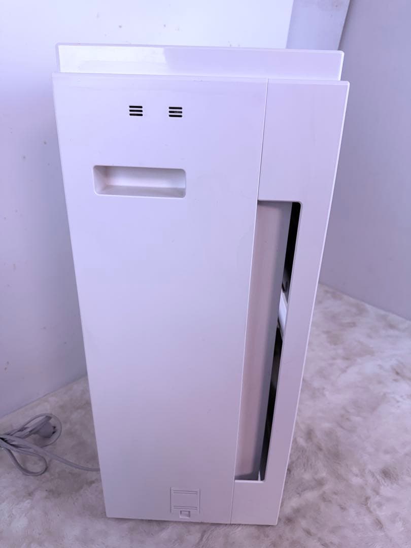 加湿機能未使用美品♪Panasonic 加湿空気清浄機 F-VC70XT送料無料