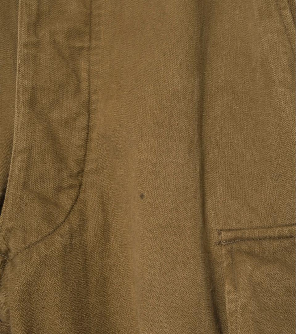 パンツ French Army M47 Trousers Size 13