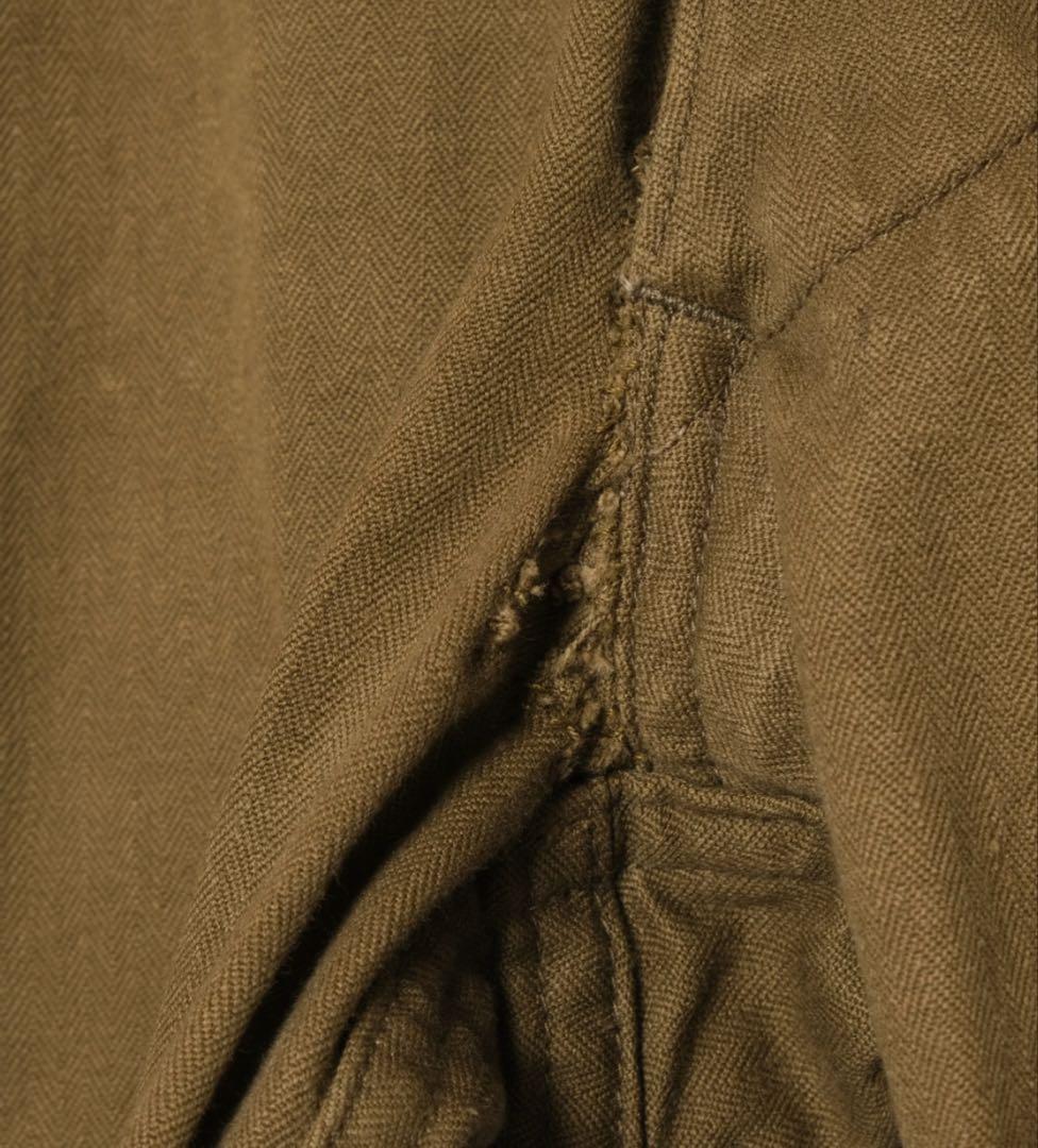 パンツ French Army M47 Trousers Size 13