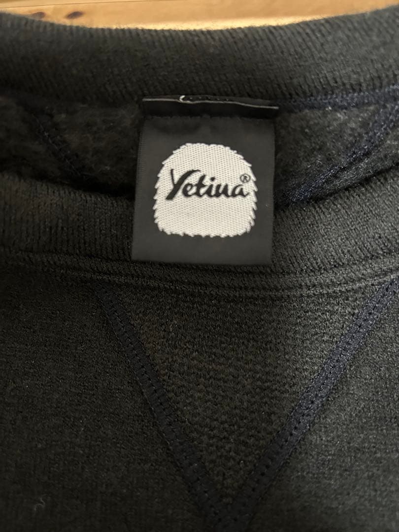 Yetina イエティナ スウェット