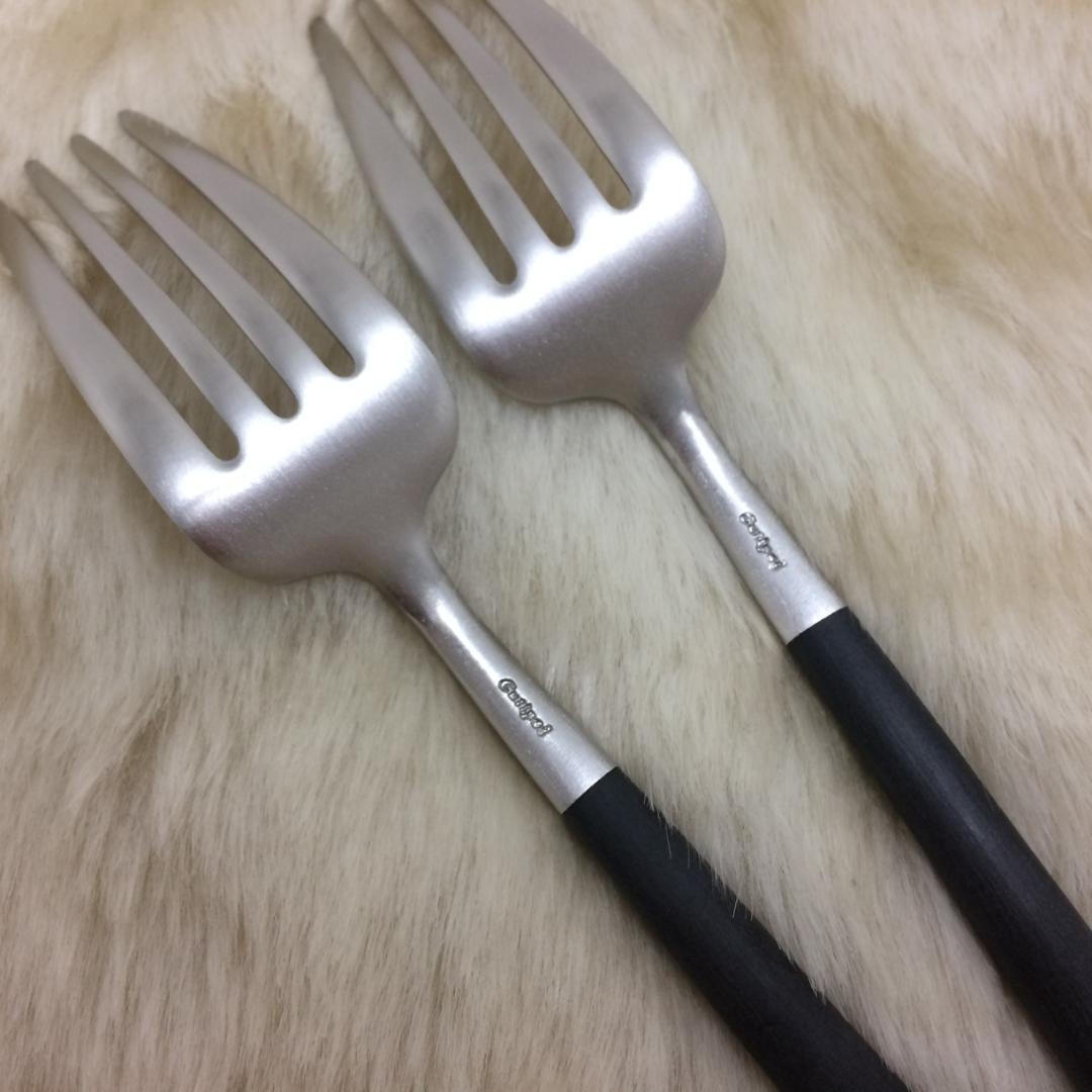 花　正規品　クチポール　GOAブラック＆シルバー　５種×各４　計20本