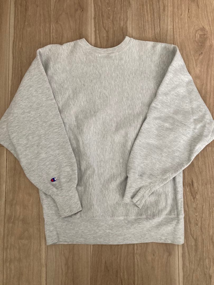 チャンピオン リバースウィーブ スウェット　XL メキシコ　90s