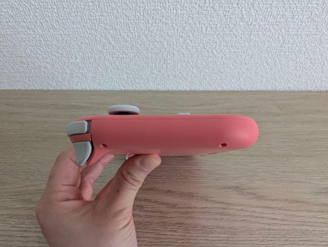 Nintendo Switch Lite ピンク＋あつ森、スヌーピーのケース、他