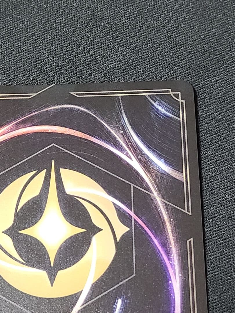 シンデレラ　エンチャンテッドレア　ディズニーカードゲーム　ロルカナ