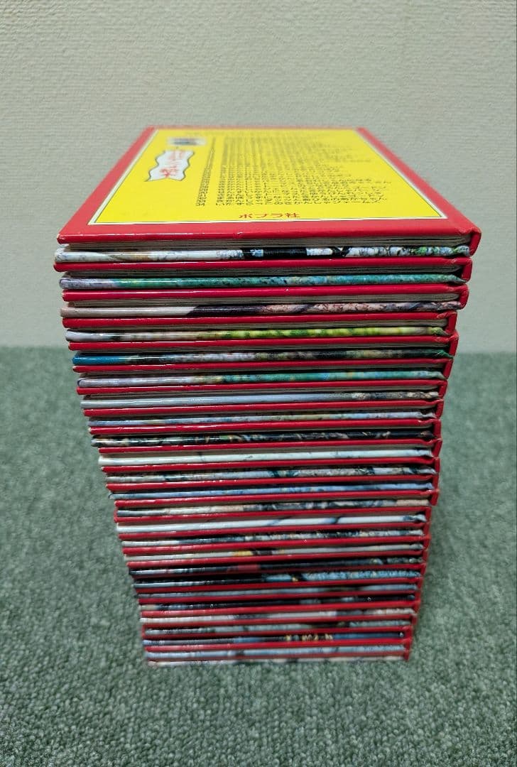 【早い者勝ち】きかんしゃトーマスのアニメ絵本 全50巻コンプリート【入手困難】