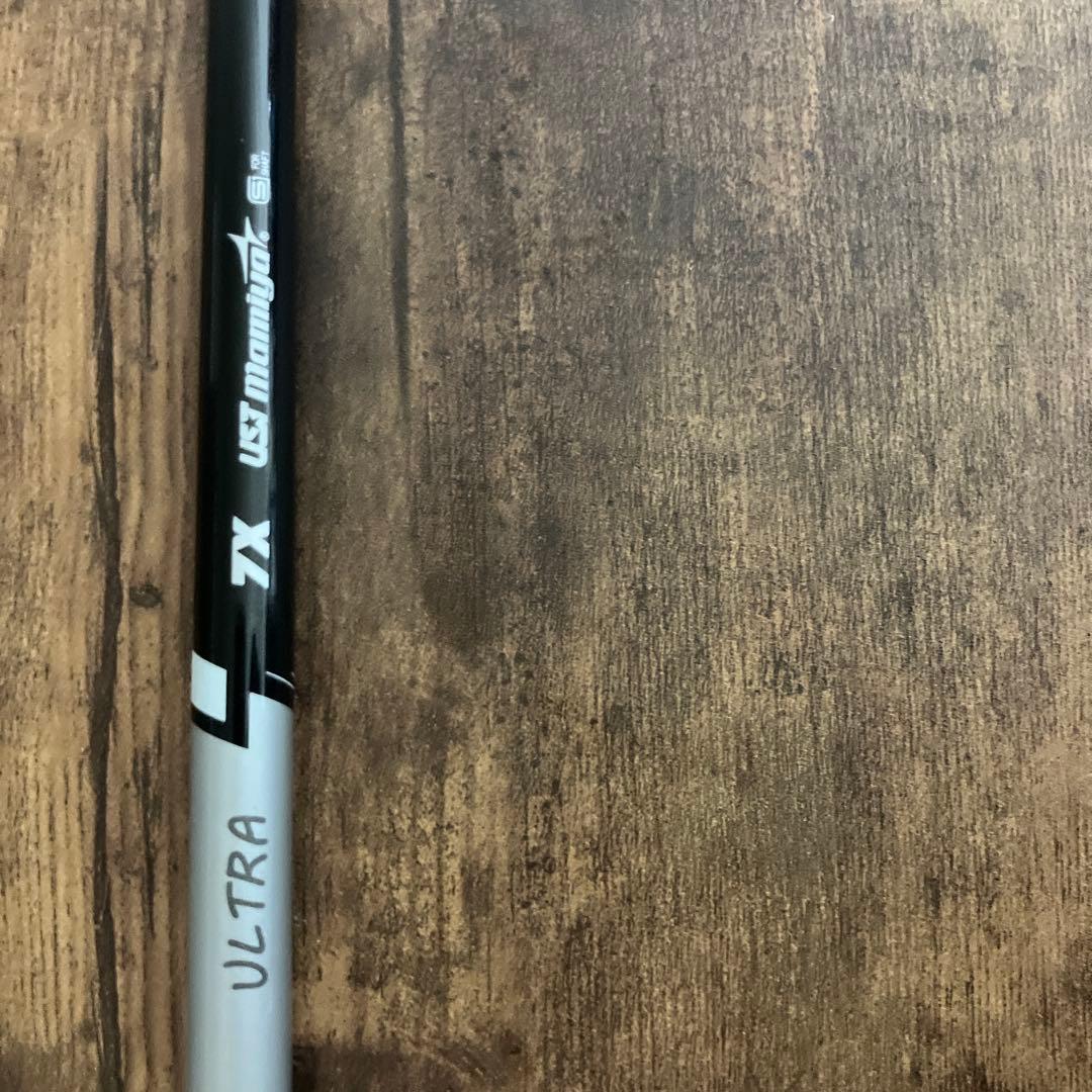 ATTASRXULTRABLACK 7X cobla ft33純正スリーブ