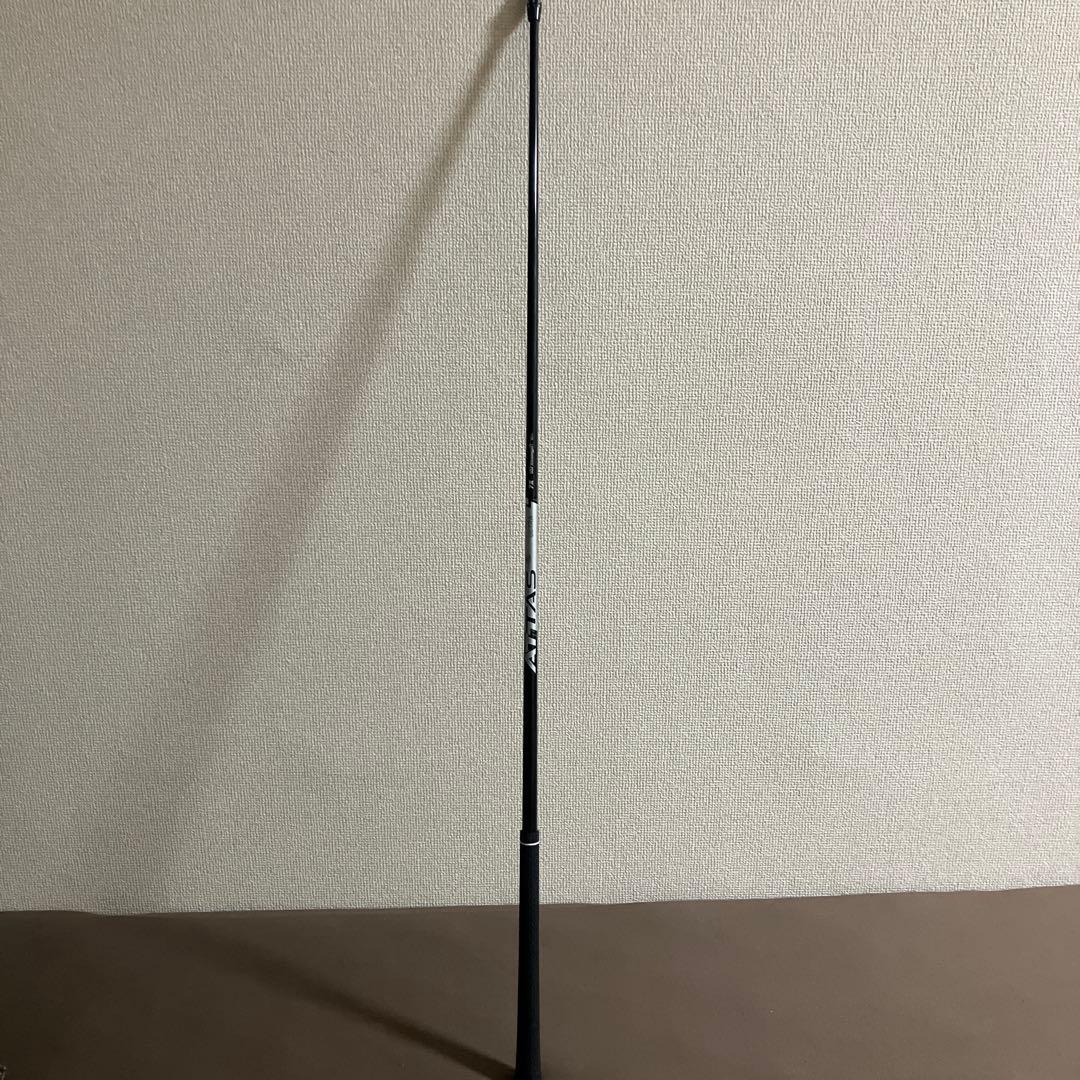 ATTASRXULTRABLACK 7X cobla ft33純正スリーブ