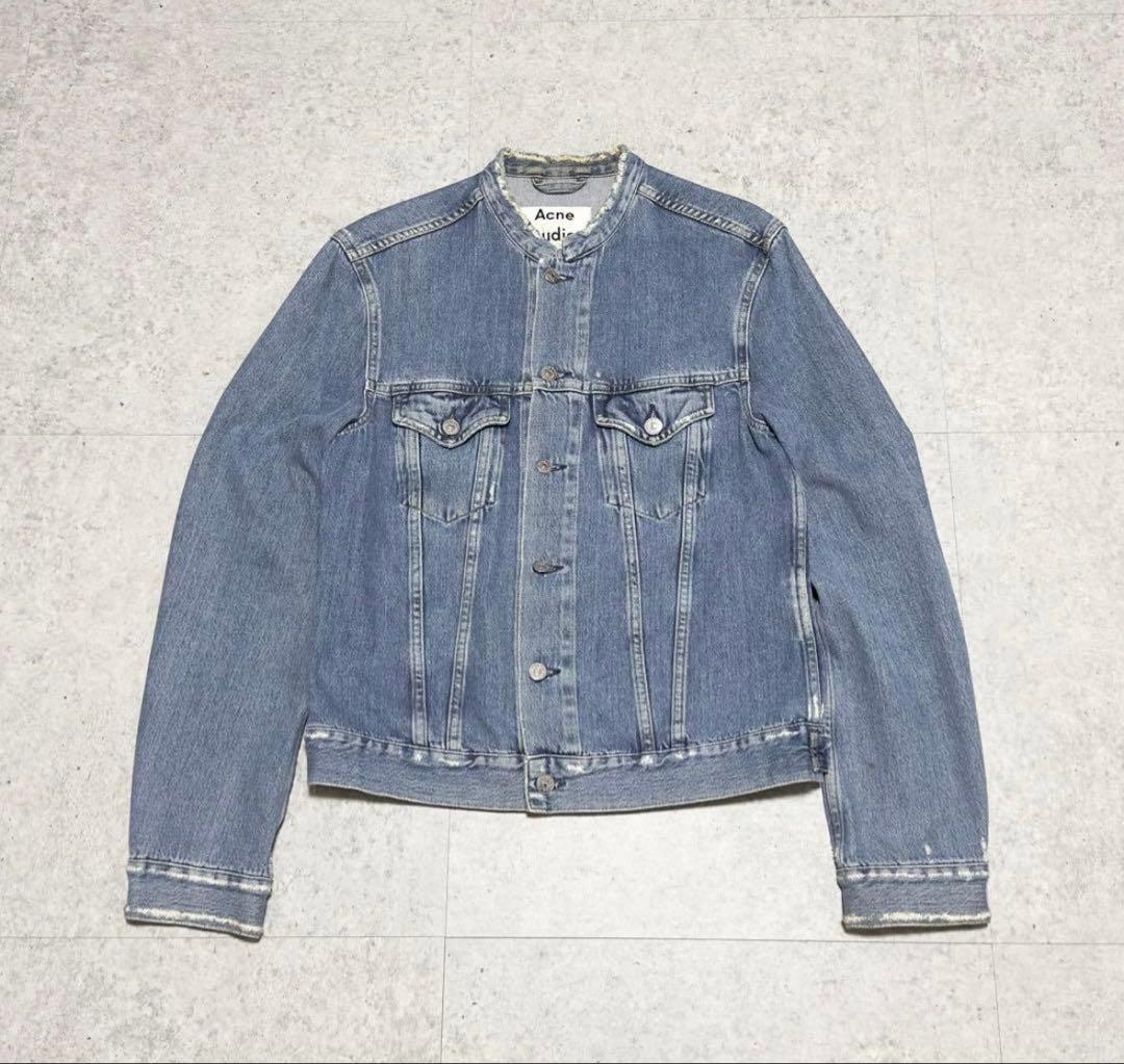 Acne Studios デニムジャケット
