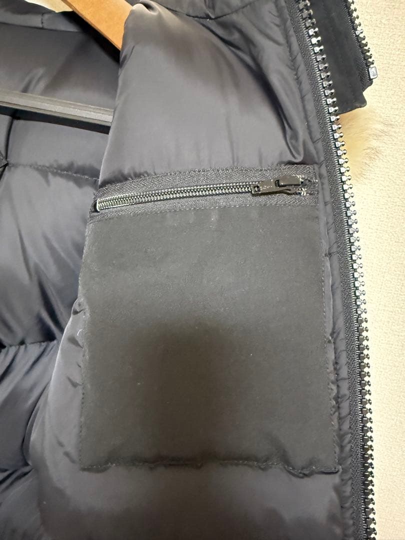 カナダグース　ダウンジャケット