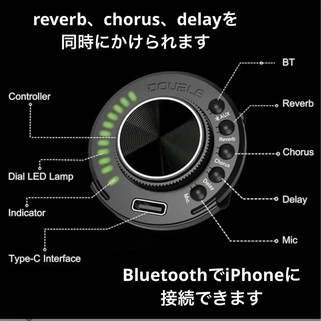 美品【トランスギター】James JF400-NAT ケース付き（値下げ中）