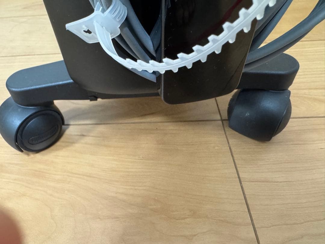 De’Longhi マルチダイナミックヒーター MDHS12-BK