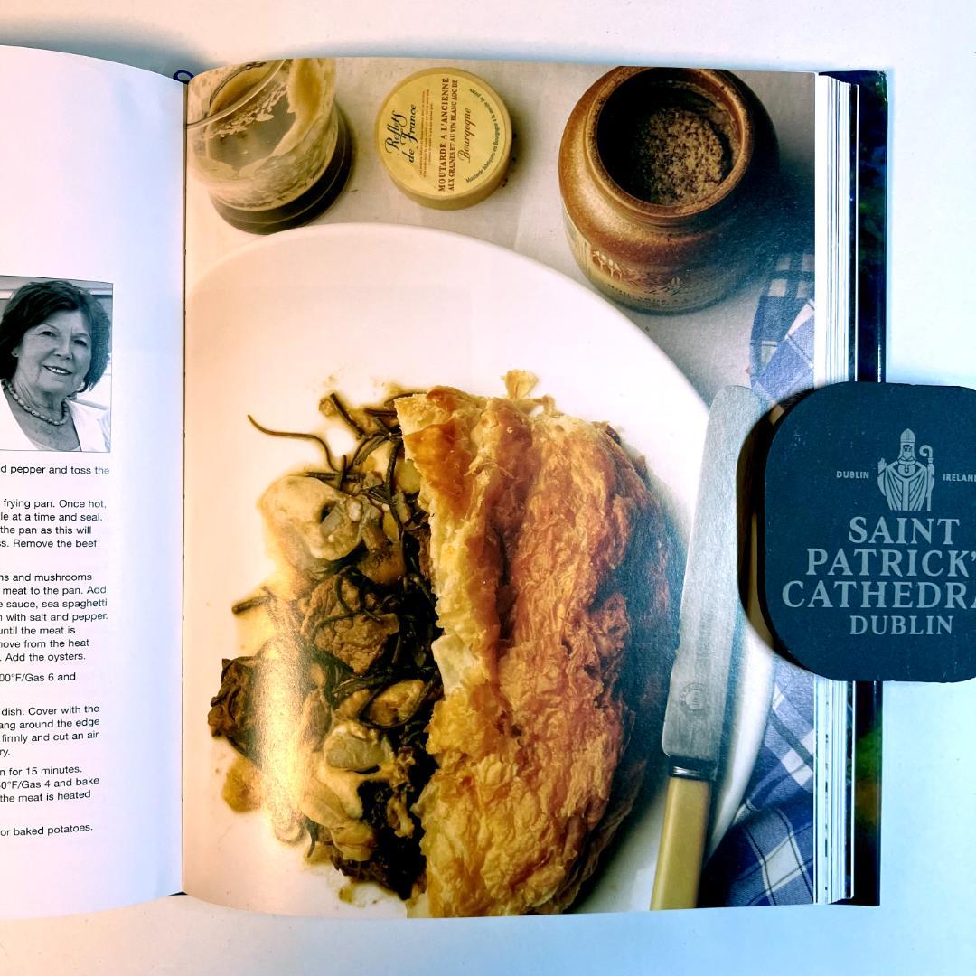 洋書 Irish Seaweed Kitchen / Prannie Rhatigan