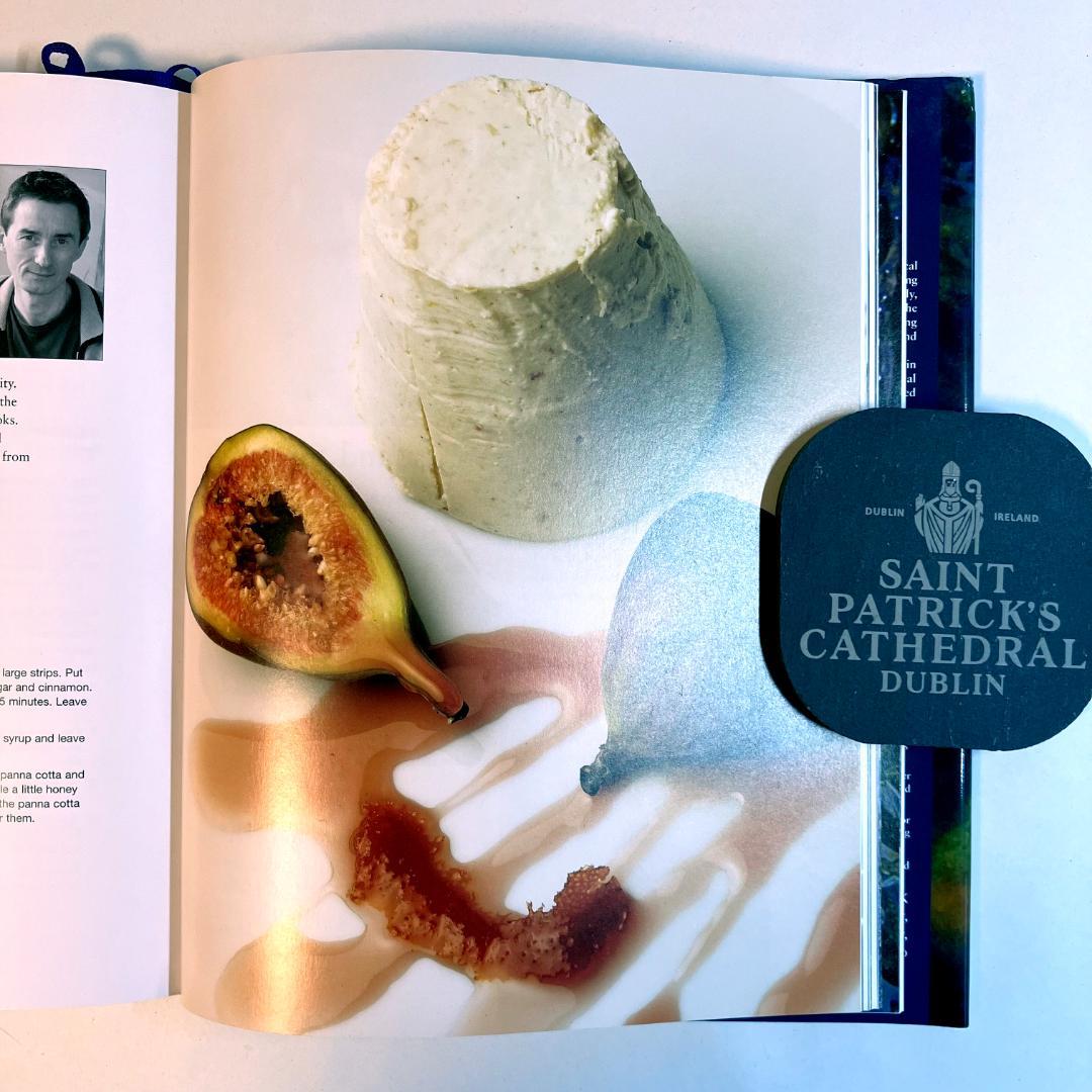 洋書 Irish Seaweed Kitchen / Prannie Rhatigan