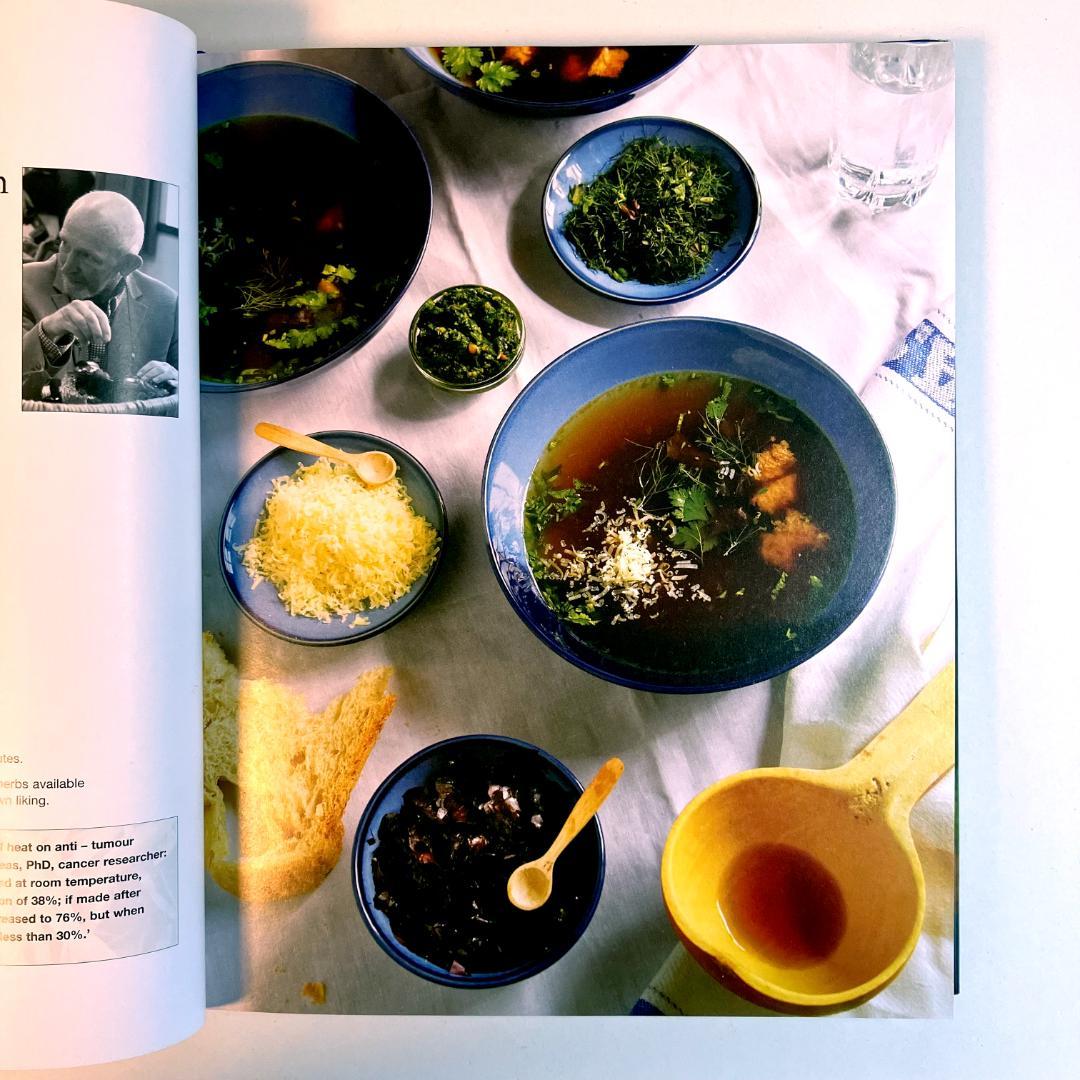 洋書 Irish Seaweed Kitchen / Prannie Rhatigan