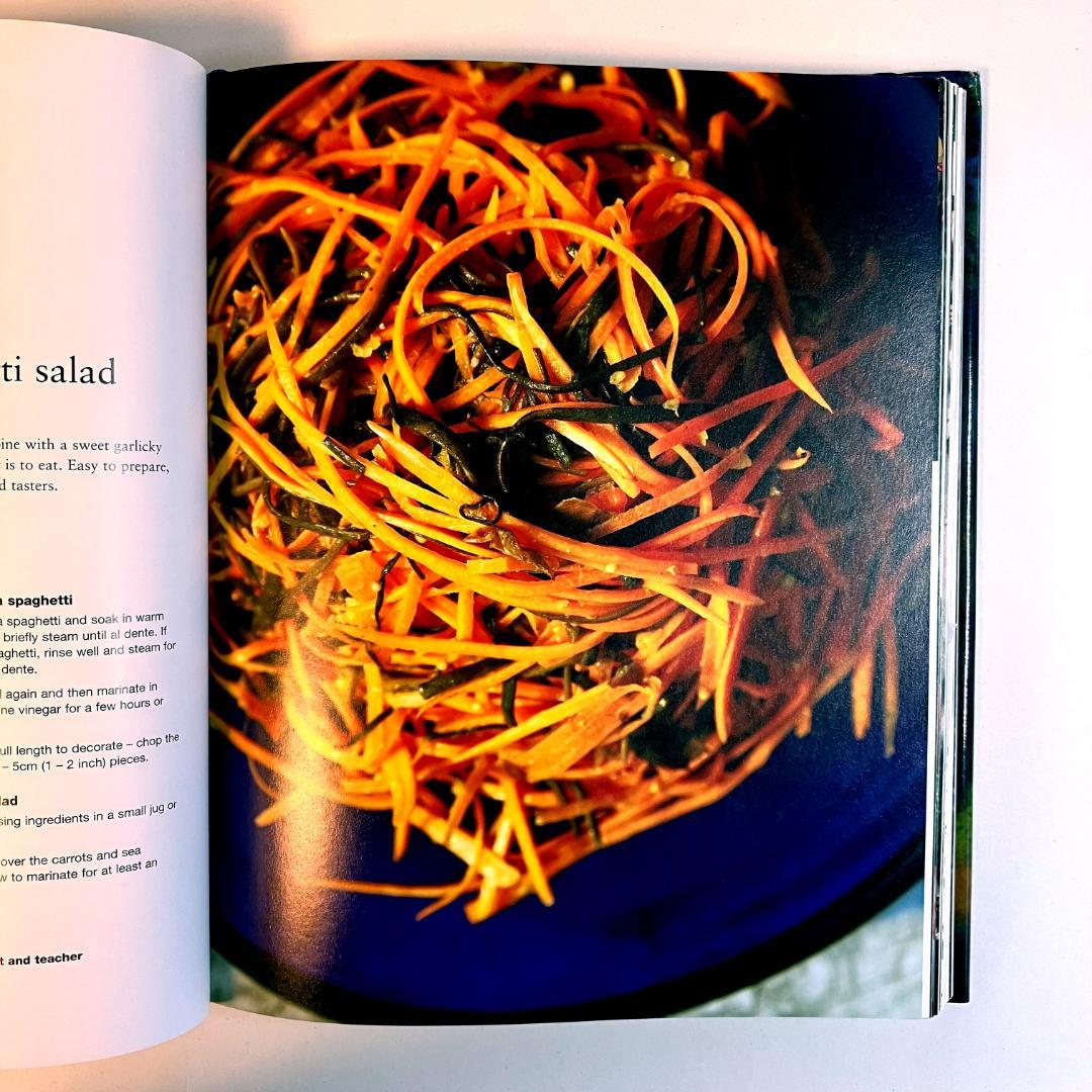 洋書 Irish Seaweed Kitchen / Prannie Rhatigan