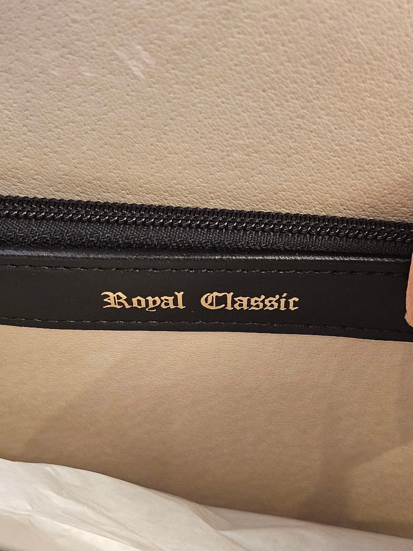 ブラックビジネスバッグ