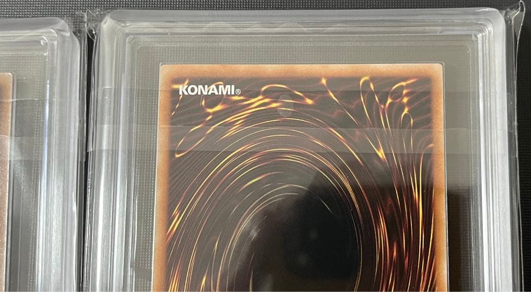 ARS10 閃刀姫 レイ 閃刀姫 ハヤテ 絵違い アートコレクション PSA10