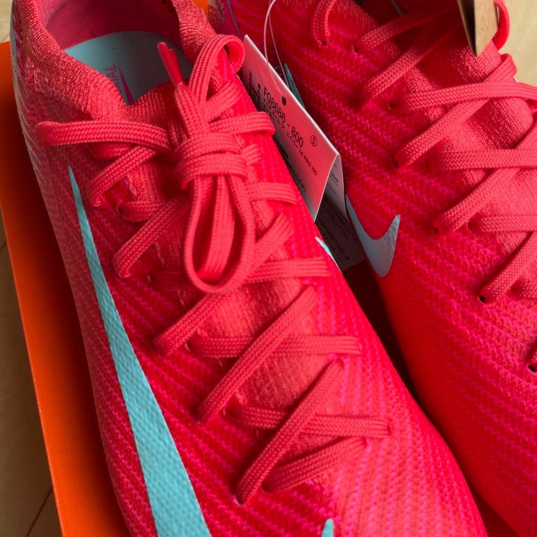 NIKE/ナイキ マーキュリアルヴェイパー16プ 口　27.0