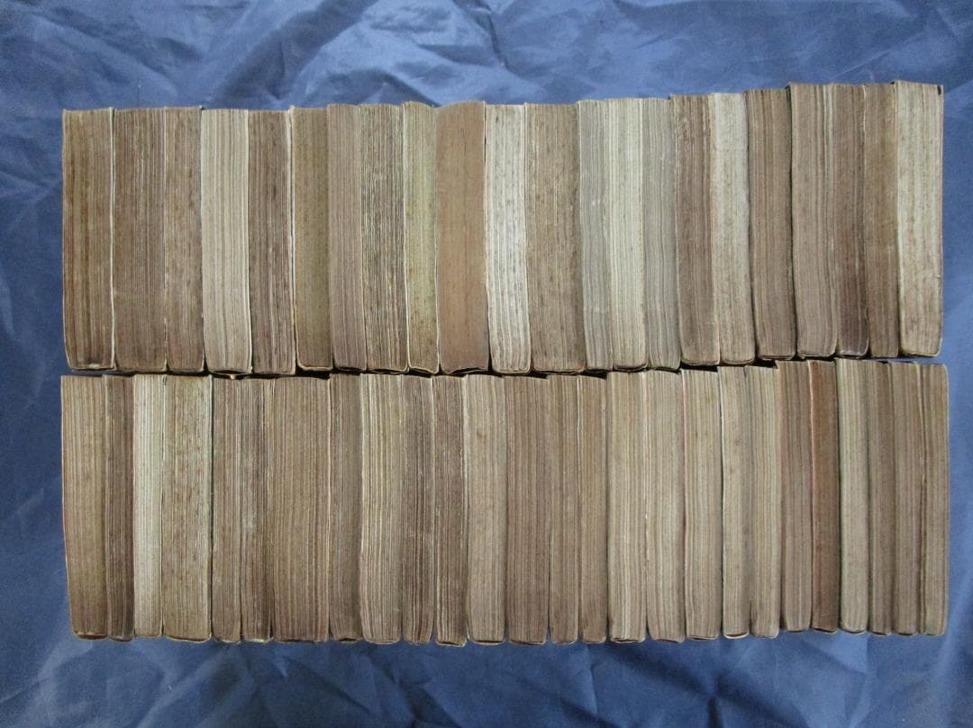 角川文庫　横溝正史文庫　金田一耕助シリーズ ほか　全５５冊