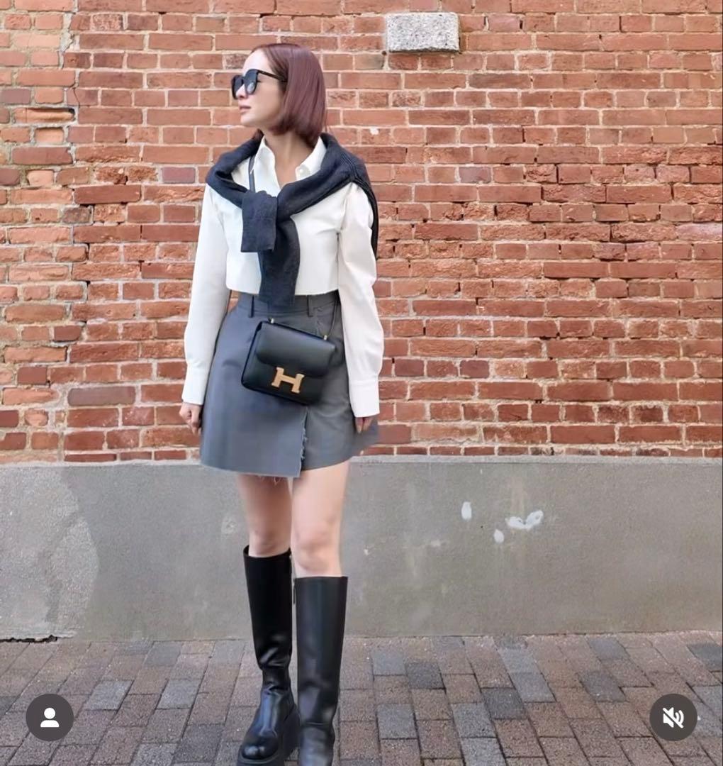 akiki♡ショートパンツ