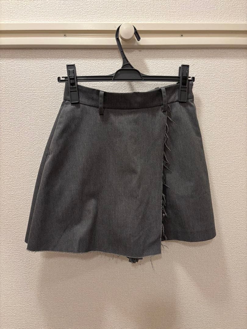 akiki♡ショートパンツ