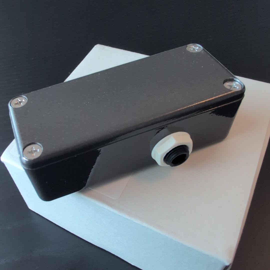 Trial Sprit Buffer Mono バッファー エフェクター