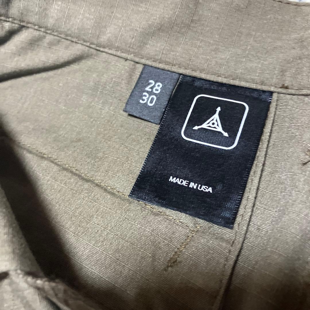 パンツ Triple aught design ripstop legionnaire