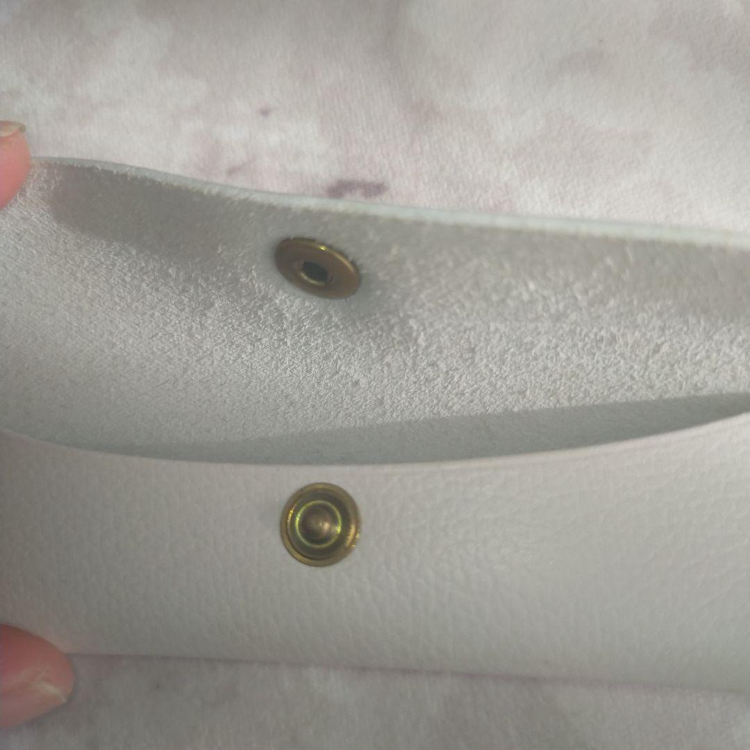 a*u様 HERMÈS ベージュコーム ケース付き