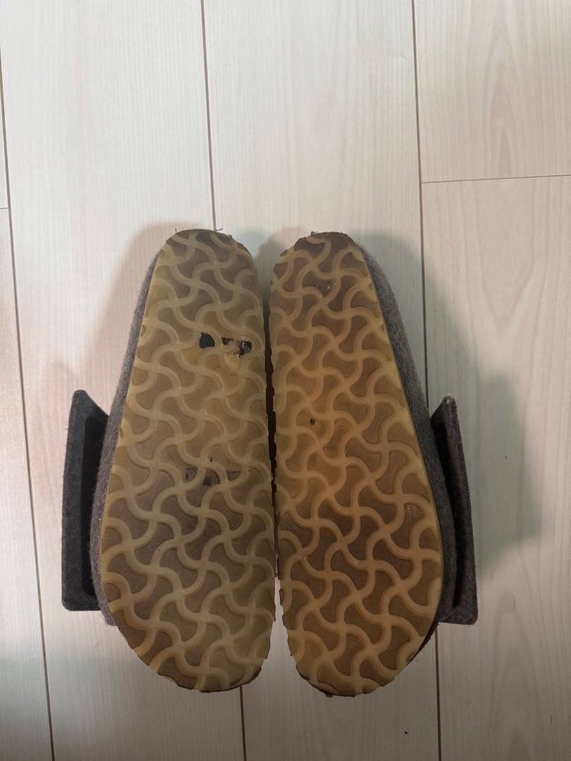 Fear Of God ×BIRKENSTOCK 41