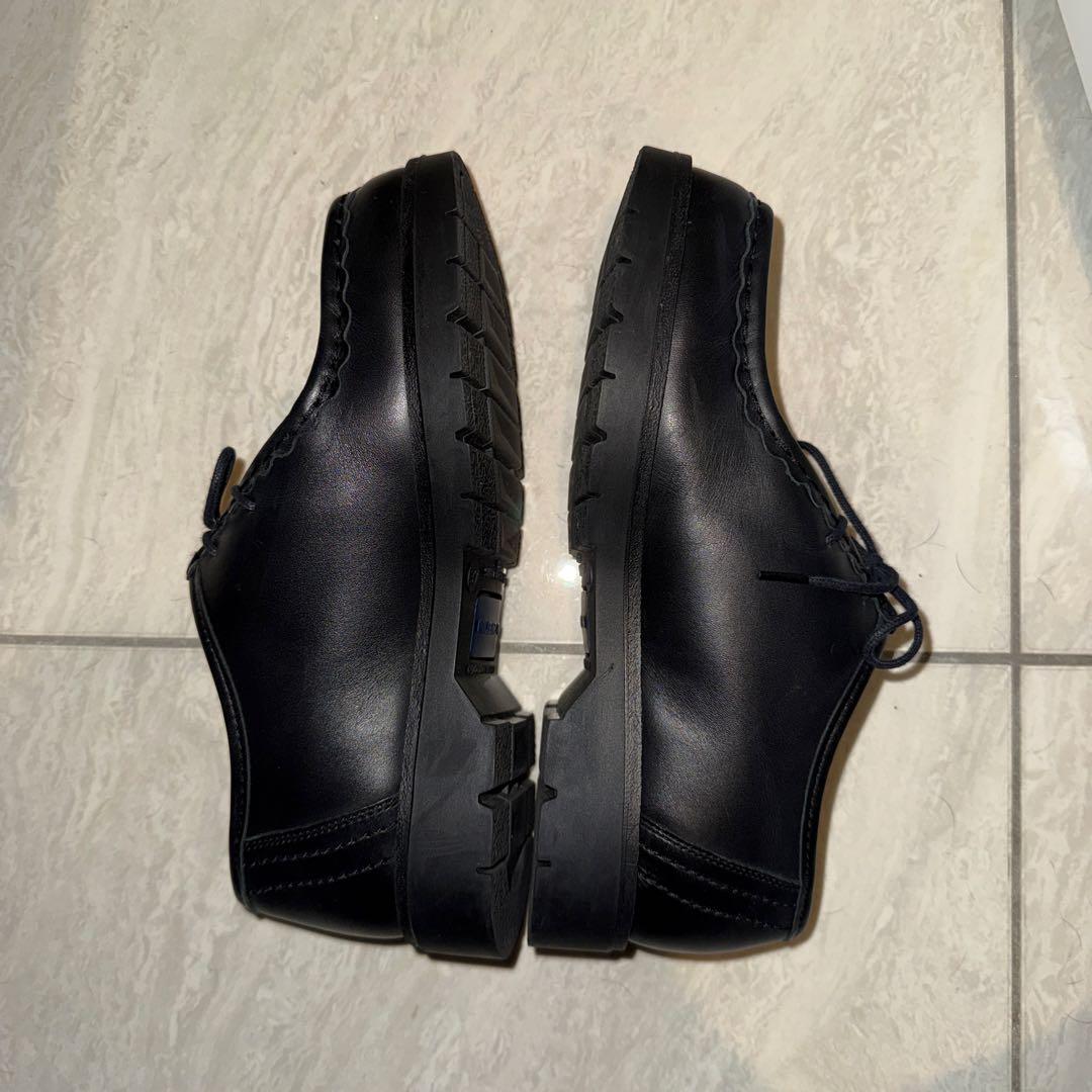 KLEEMAN チロリアンシューズ PADROR