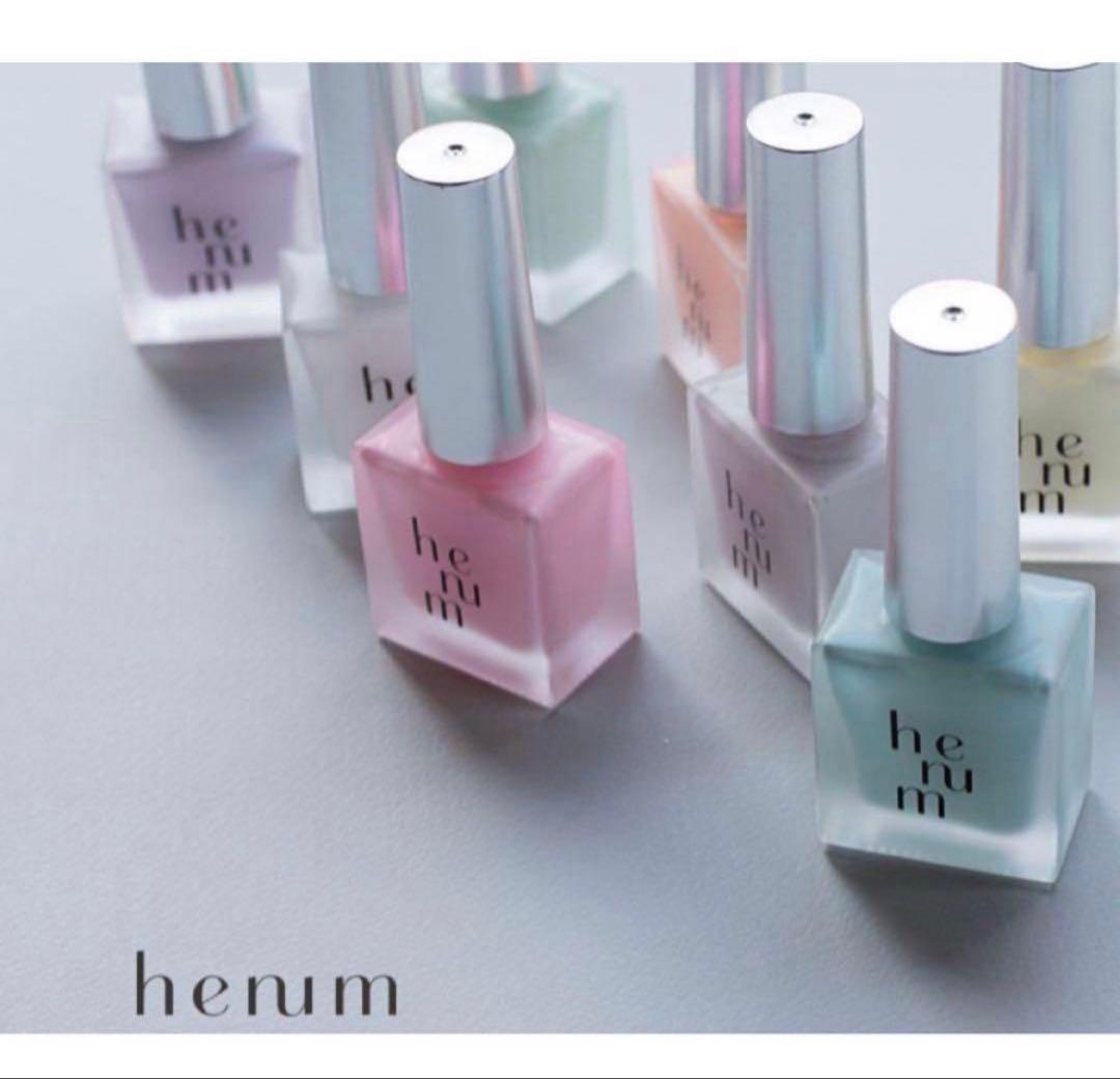 henum パステル インク 台紙 howto動画 ポストカード