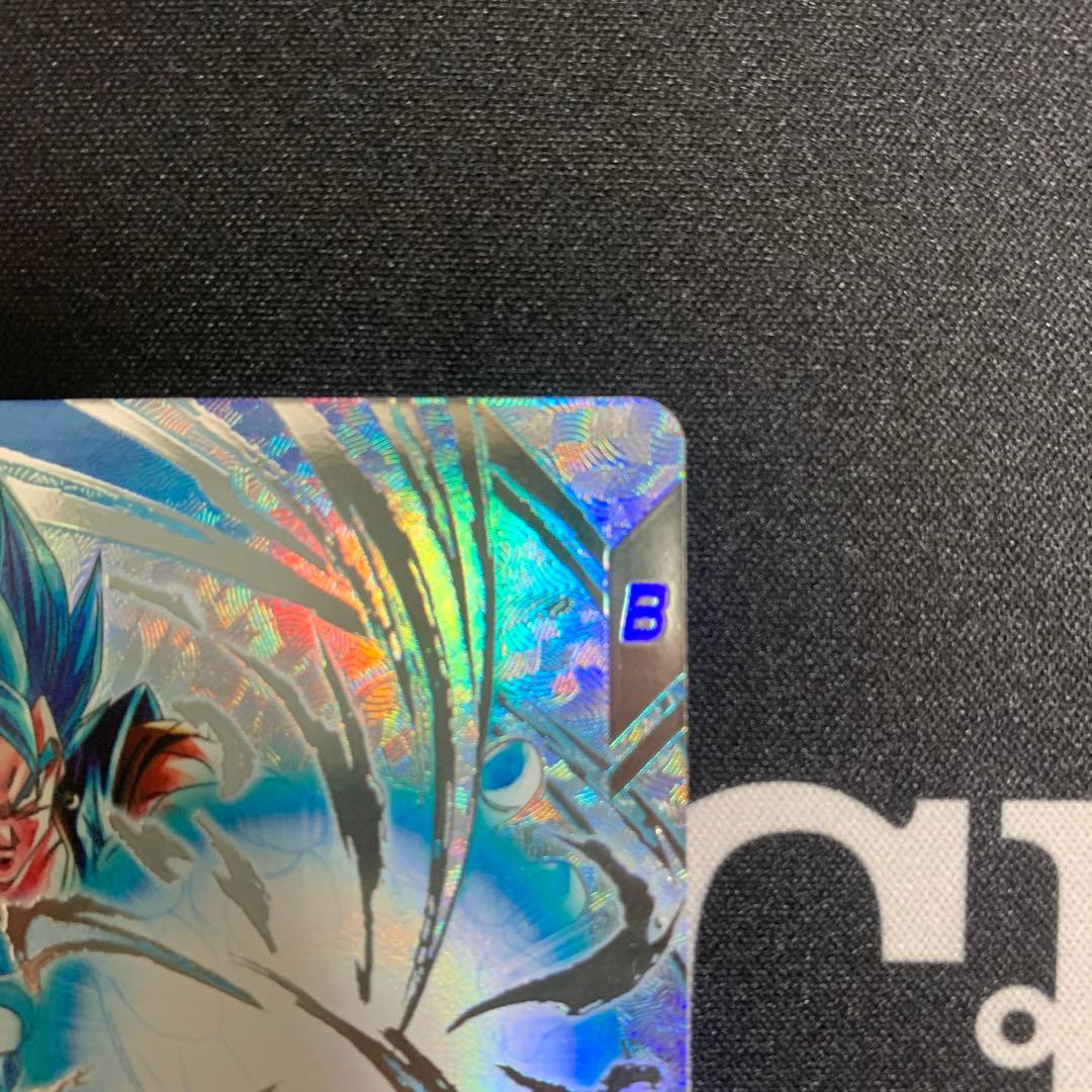 ドラゴンボールダイバーズ　ベジット　SEC★ SDV7-SEC