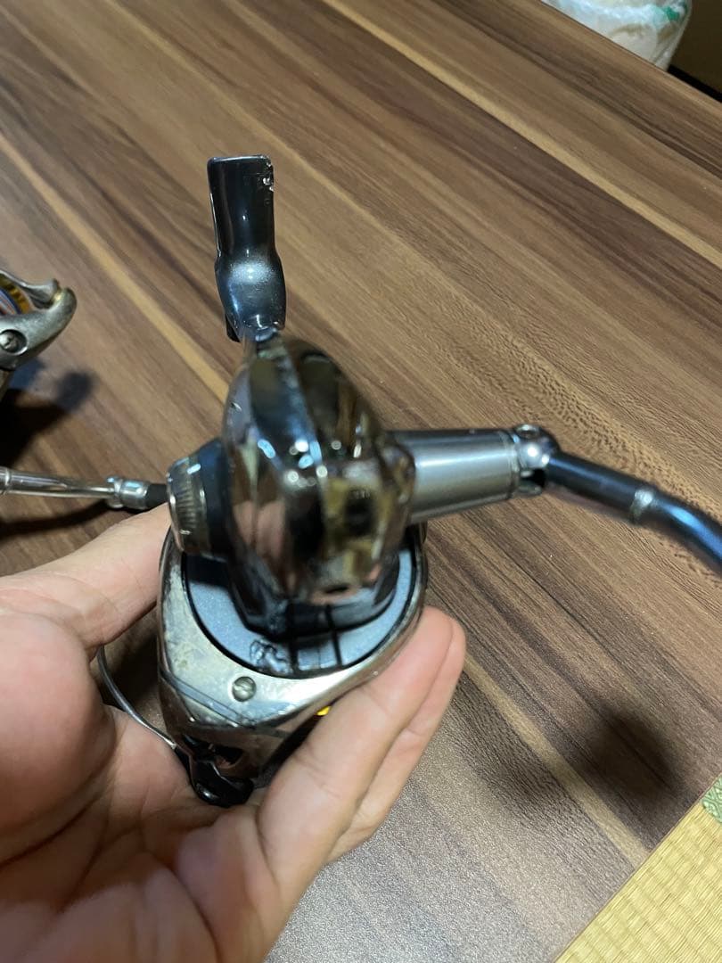 カ*T様 ツインパワー　twin power 2台セット！