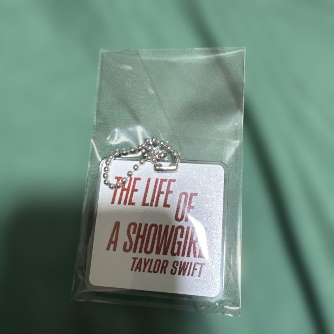 テイラー・スウィフト　新品未開封セット