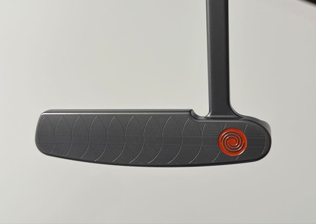 【美品】オデッセイ トゥーロン スモールバッチ オースティン ロングネック