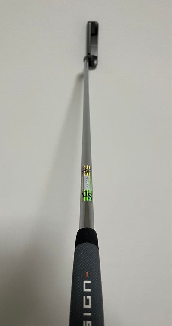 【美品】オデッセイ トゥーロン スモールバッチ オースティン ロングネック