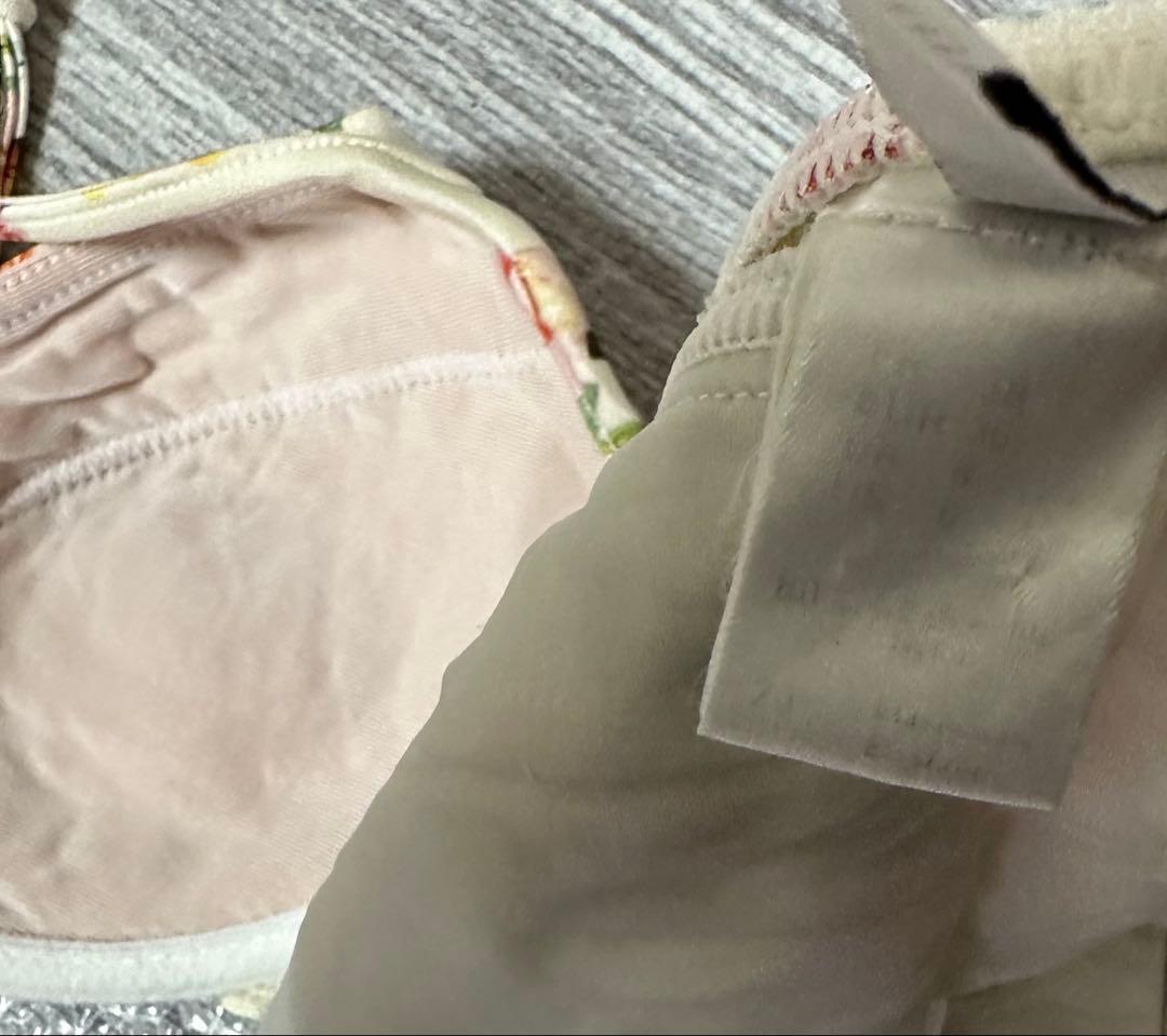 クリスチャンディオール　ビキニ