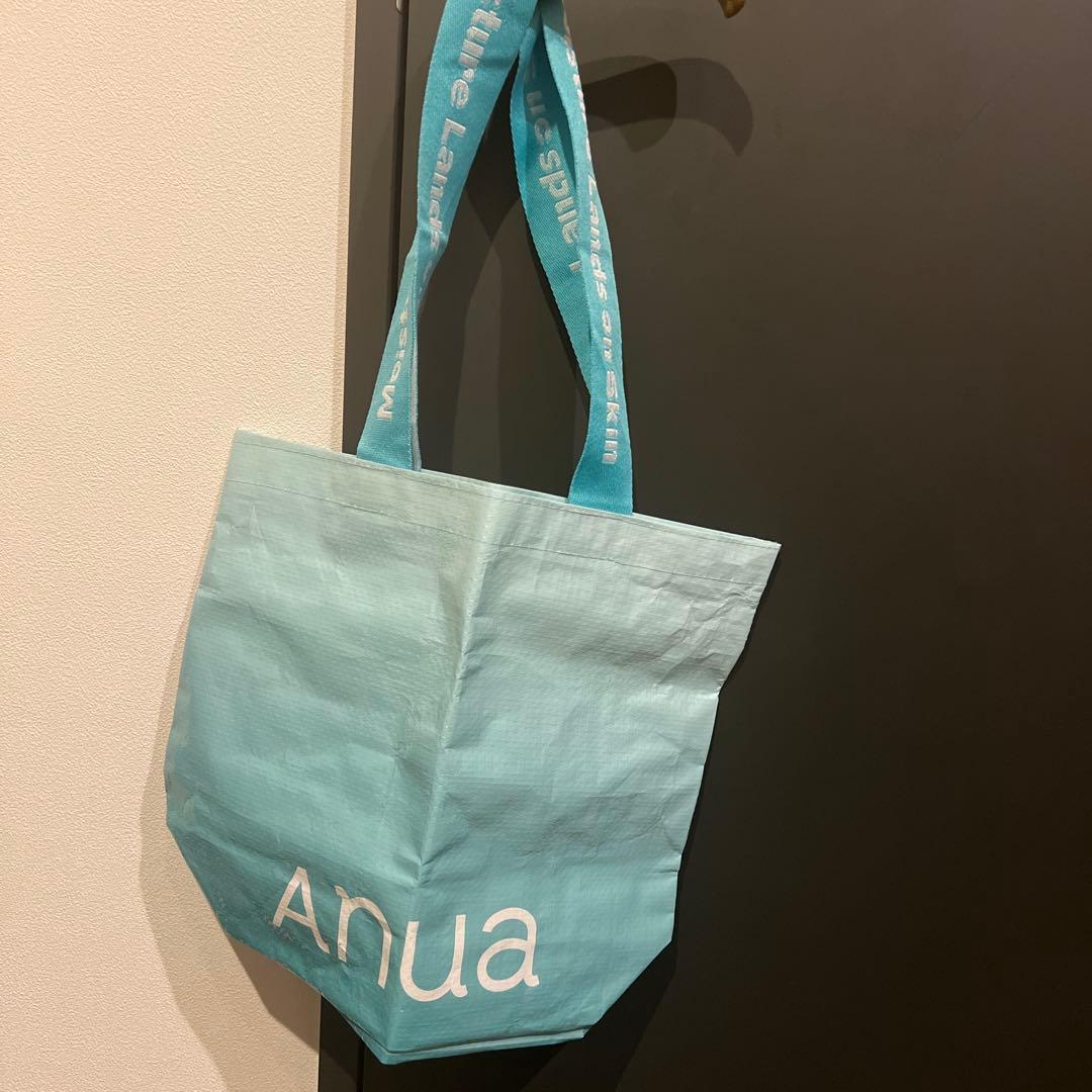 【新品非売品】Anua PVCポーチ セット アヌア PDRN たまごっち型