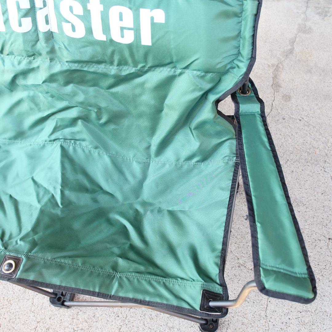 レア スバル レガシィ ランカスター 限定 二人掛け ベンチ チェア